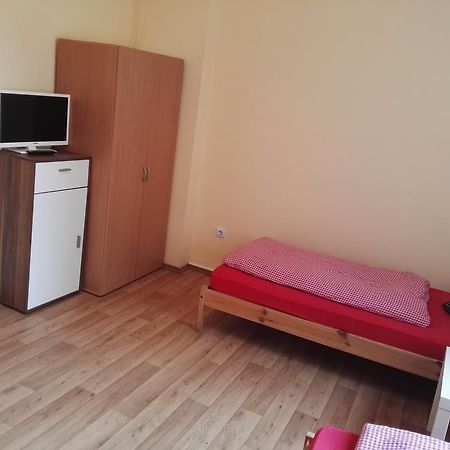 Zu Hause Bei Freunden Apartment Dortmund Ngoại thất bức ảnh
