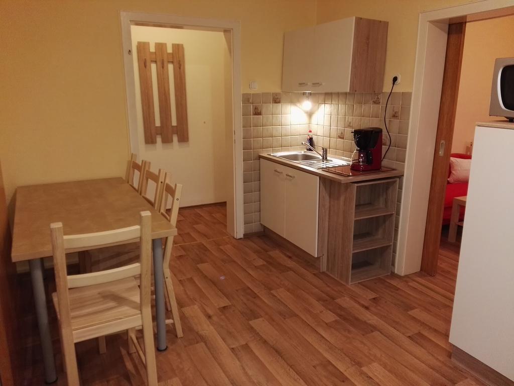 Zu Hause Bei Freunden Apartment Dortmund Ngoại thất bức ảnh