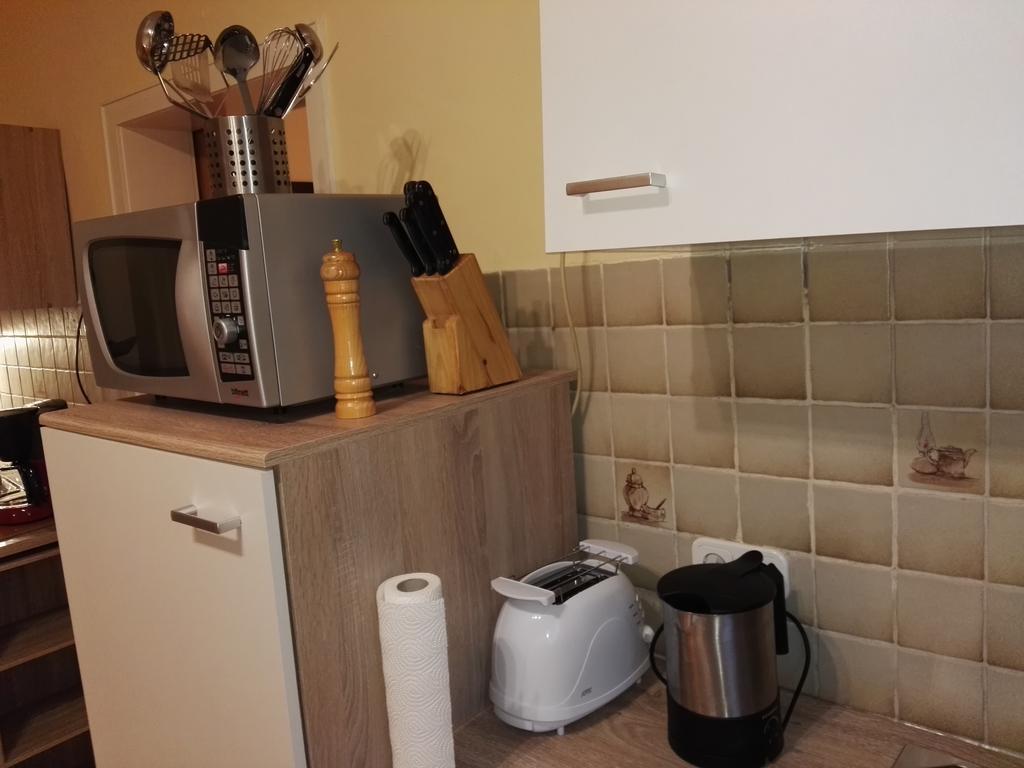 Zu Hause Bei Freunden Apartment Dortmund Ngoại thất bức ảnh