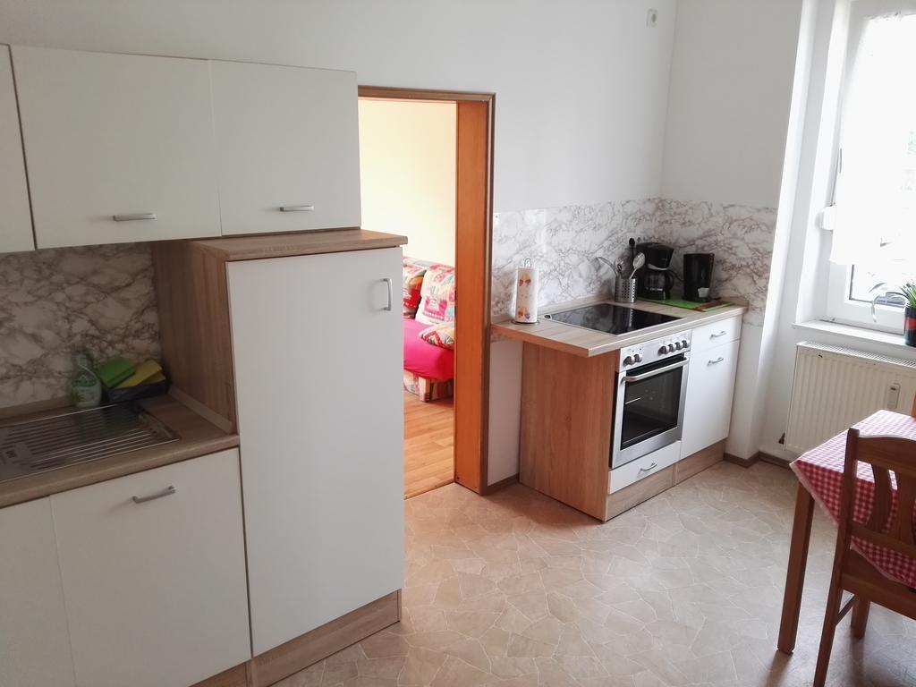 Zu Hause Bei Freunden Apartment Dortmund Ngoại thất bức ảnh