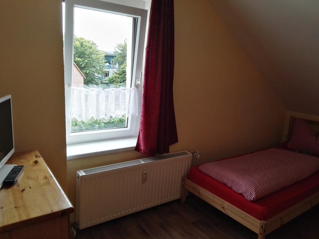 Zu Hause Bei Freunden Apartment Dortmund Ngoại thất bức ảnh